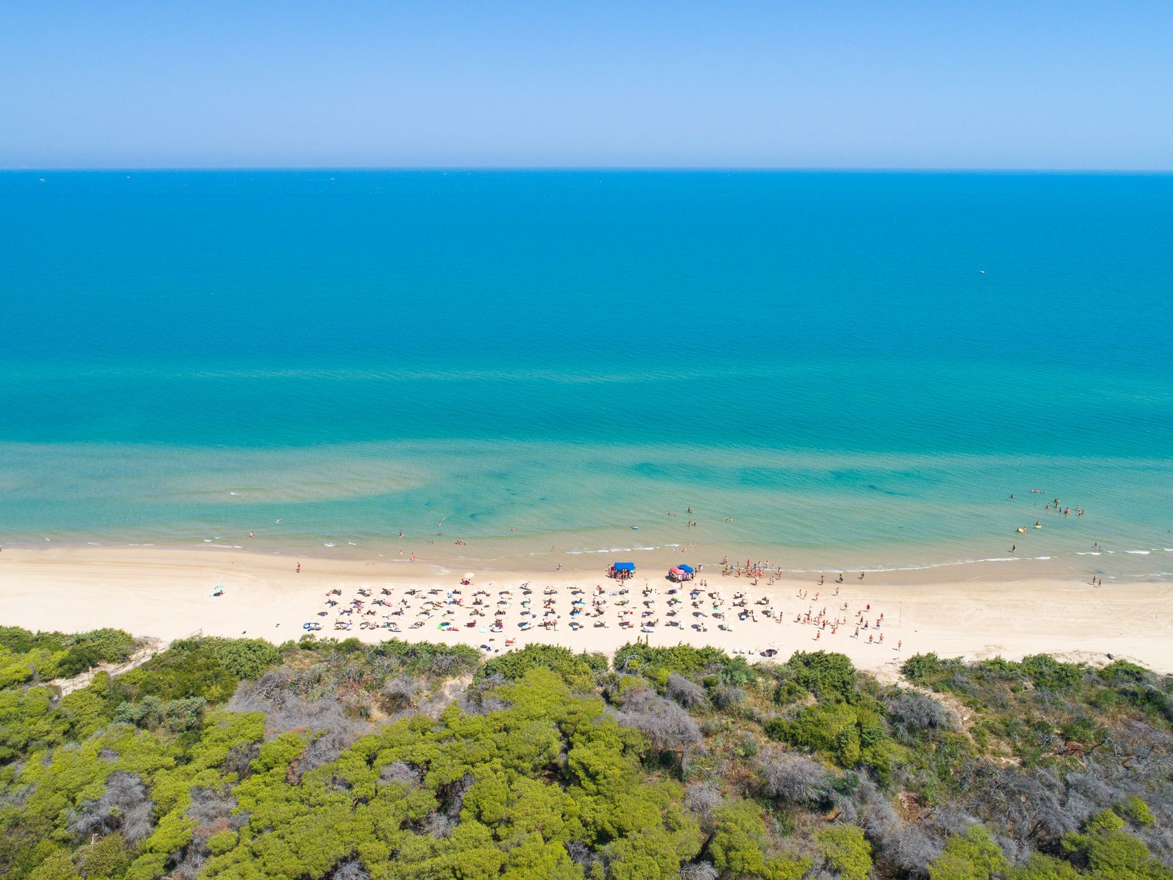 A due passi dal mare